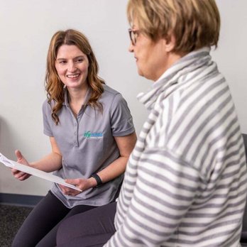 Ivy Rehab Physical Therapy - Physical Therapy Near Me - Geneva, Illinois Ivy Rehab Physical Therapy - Physical Therapy Near Me - Geneva, Illinois