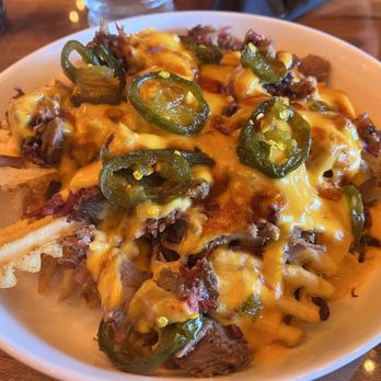 Ruby Red's BBQ - Barbeque Near Me - La Habra, California