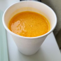 Croissant & Co - Fresh OJ
