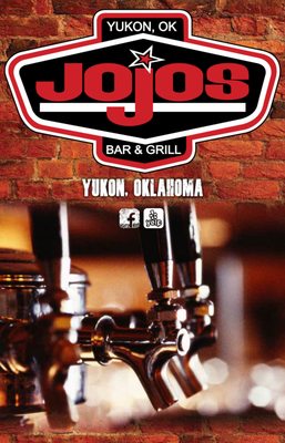 Jojos Bar & Grill by null