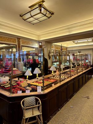 Carette by null