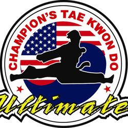 Ultimate Champions Taekwondo - Ultimate Champions Taekwondo