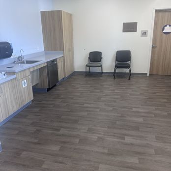 BioLife Plasma Services - New Donor Waiting Area - Blood & Plasma Donation Centers Near Me - San Marcos, California