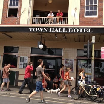 The Townie - Pubs Near Me - Newtown, NSW