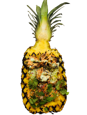 Scoozi Events NYC by null