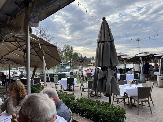 Boccaccio's Restaurant by null