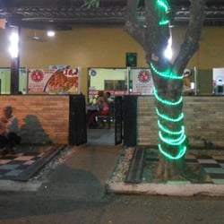 Churrascaria A Carreta