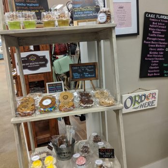 Cravings Bakery - And much more! - Cupcakes Near Me - Maysville, Georgia Cravings Bakery - And much more! - Cupcakes Near Me - Maysville, Georgia