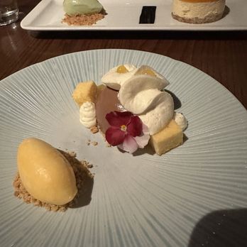 Nobu - Dessert - Sushi Bars Near Me - Southbank, VIC