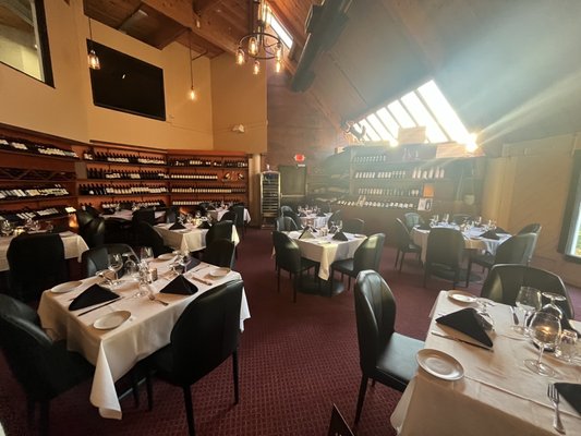 RED FOX PRIME STEAKHOUSE - 17 Photos - 39 New London Turnpike