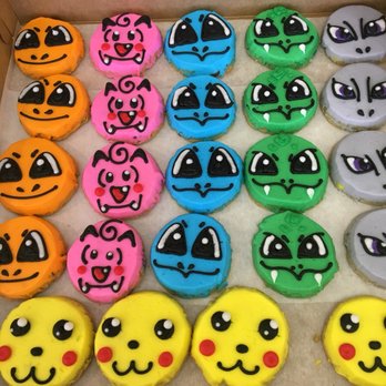 Eileen's Colossal Cookies - Bakeries Near Me - Yukon, Oklahoma