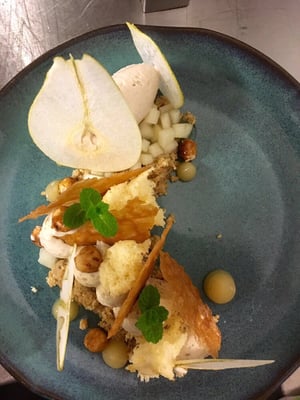 Restaurant Genuss-Atelier by null