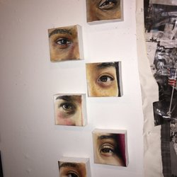 The Living Gallery