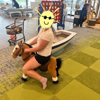 Chicky Play Museum - Indoor Playcenter Near Me - Vancouver, Washington