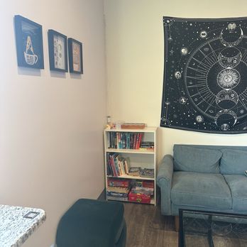 Cosmic Cafe + Smoothie Bar - Games and books - Juice Bars & Smoothies Near Me - Newtown, Connecticut