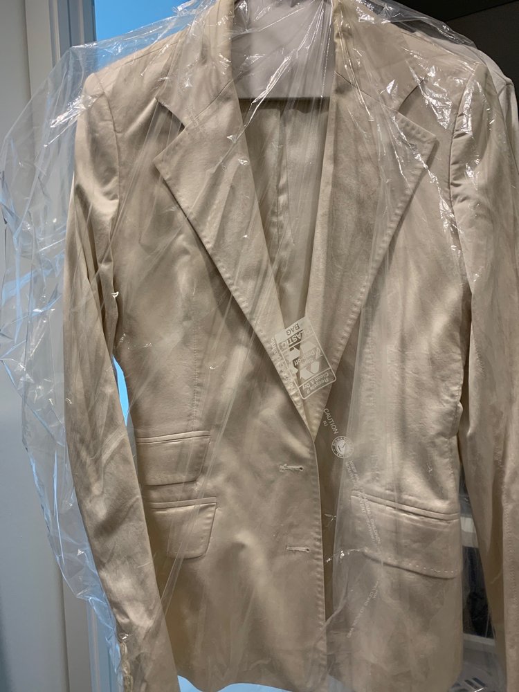 COURTESY CLEANERS Updated September 2024 7470 Cortez Rd W