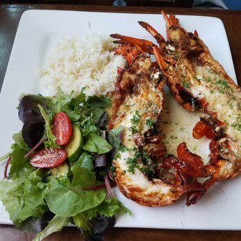 La Cocedora de Langosta - Garlic butter Lobster - Seafood Near Me - Ensenada, BCN La Cocedora de Langosta - Garlic butter Lobster - Seafood Near Me - Ensenada, BCN