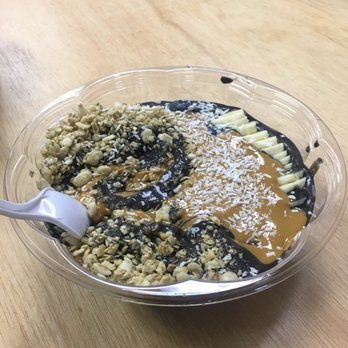 Lulu's Organic - Acai bowl, really darn good! - Health Markets Near Me - Lindenhurst, New York Lulu's Organic - Acai bowl, really darn good! - Health Markets Near Me - Lindenhurst, New York