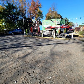 Grandma's - View from outside - Breakfast & Brunch Near Me - Branchburg, New Jersey Grandma's - View from outside - Breakfast & Brunch Near Me - Branchburg, New Jersey