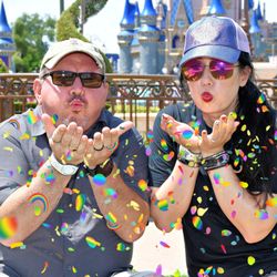 Imagine Travel - Shane and Mika Lawrence are looking forward to making your travel wishes come true! Well even throw some pixie dust on it ;)