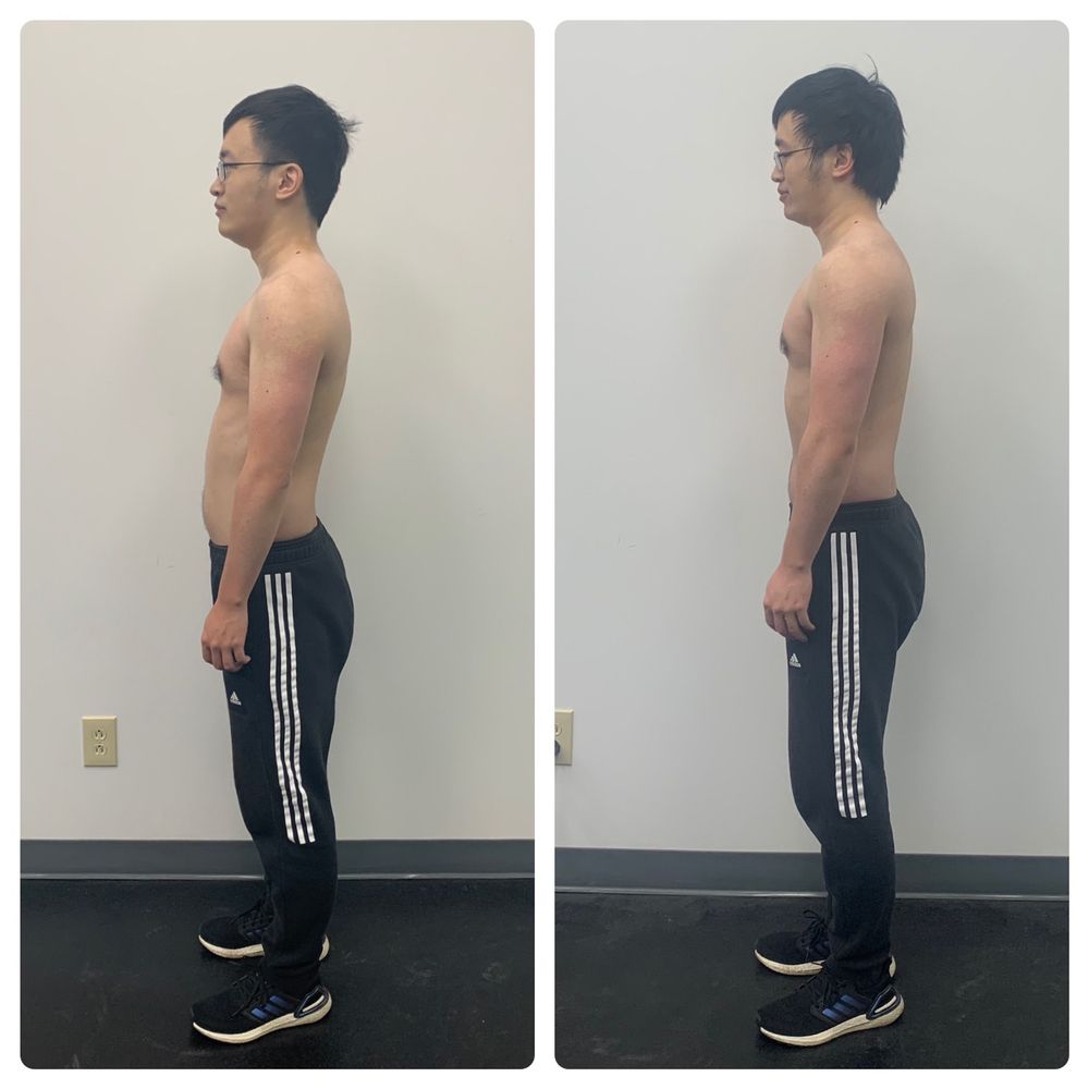 Social spots from Holc Health & Fitness