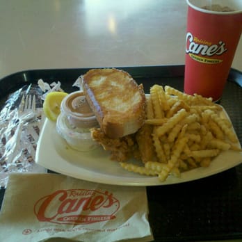 Raising Cane's Chicken Fingers - Chicken Shop Near Me - Monroe, Louisiana Raising Cane's Chicken Fingers - Chicken Shop Near Me - Monroe, Louisiana