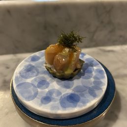 Scallop