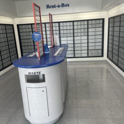 United States Post Office