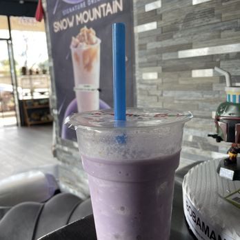 Boba Man - Juice Bars & Smoothies Near Me - Glendora, California Boba Man - Juice Bars & Smoothies Near Me - Glendora, California
