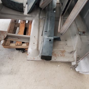 Lucky Mutha Cycles - Driver side floor missing. - Motorcycle Repair Near Me - Hesperia, California Lucky Mutha Cycles - Driver side floor missing. - Motorcycle Repair Near Me - Hesperia, California