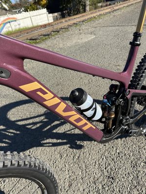 St Helena Cyclery by null