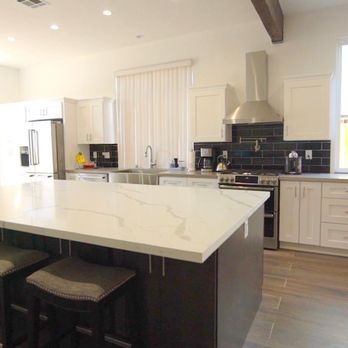 NA Design Builders - General Contractors Near Me - West Hollywood, California