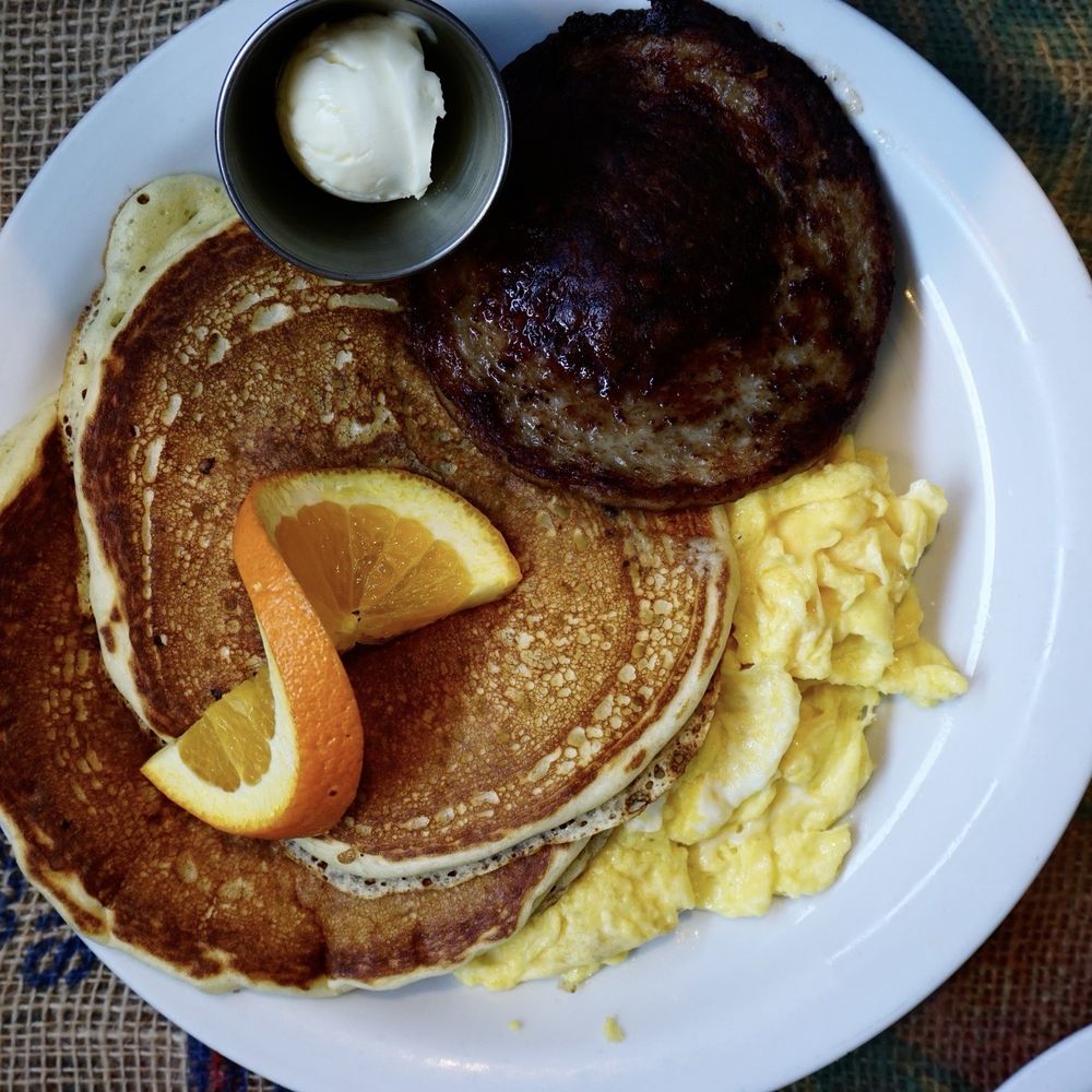 Crossroads Cafe - Hi Ho Combo - Cafes Near Me - Joshua Tree, California Crossroads Cafe - Hi Ho Combo - Cafes Near Me - Joshua Tree, California