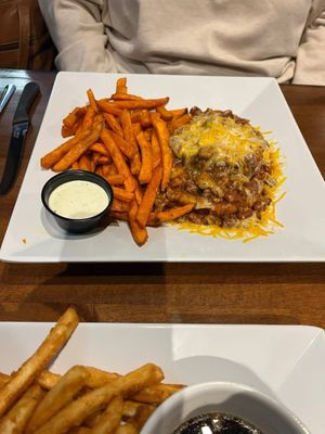 Back Alley Bowl & Grill by null