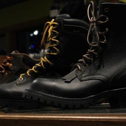 Carter's Boots and Repair