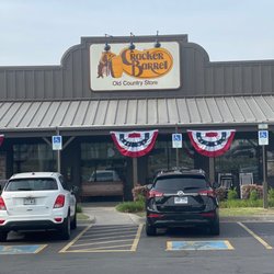 Cracker Barrel Old Country Store