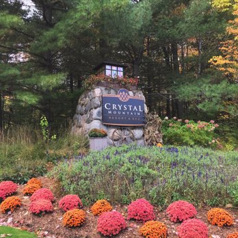 Crystal Mountain - Hotels Near Me - Thompsonville, Michigan