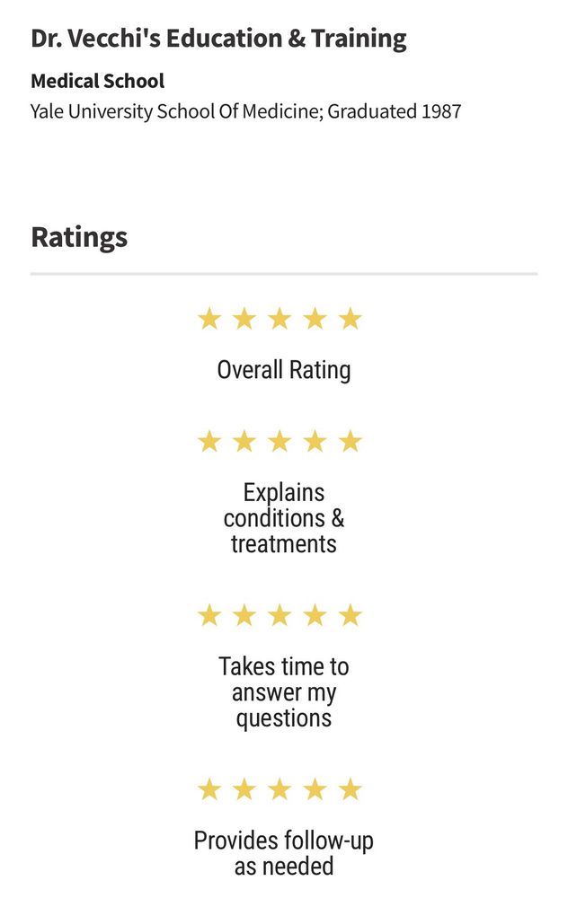 Nicole Thanh-Cam Vecchi, MD - patient advocate in Milpitas, CA