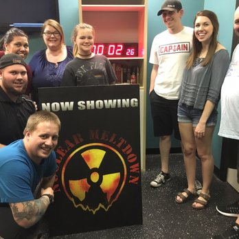 Baffled Escape Rooms - Winners. - Escape Games Near Me - Peoria, Arizona Baffled Escape Rooms - Winners. - Escape Games Near Me - Peoria, Arizona