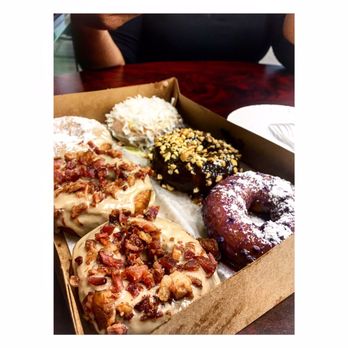 Duck Donuts - Donuts Near Me - Herndon, Virginia Duck Donuts - Donuts Near Me - Herndon, Virginia