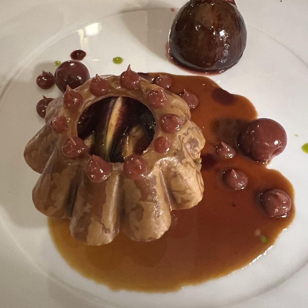 La Réserve - French Near Me - Nice, 06