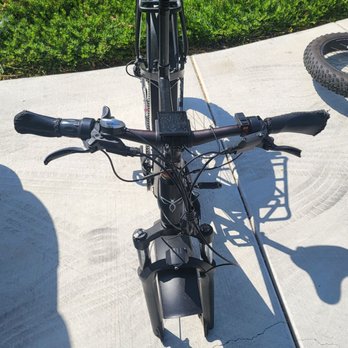 The Accident Guys - The bike I was riding. - Personal Injury Law Near Me - North Hollywood, California The Accident Guys - The bike I was riding. - Personal Injury Law Near Me - North Hollywood, California