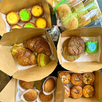 CA Bakehouse - Bakeries Near Me - San Jose, California