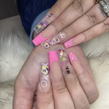 Cali Nails and Spa - By Andrew - Nail Salons Near Me - Vacaville, California Cali Nails and Spa - By Andrew - Nail Salons Near Me - Vacaville, California