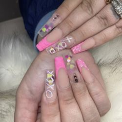 Cali Nails and Spa - By Andrew