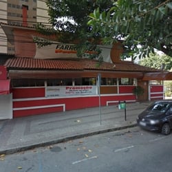 Churrascaria Farroupilha Grill