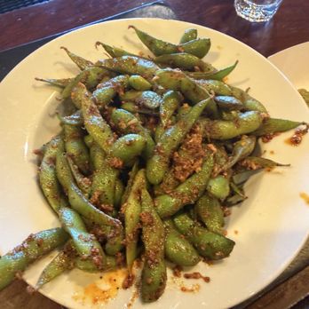 Alaska Crab - Cajun Edamame - Seafood Near Me - Moreno Valley, California Alaska Crab - Cajun Edamame - Seafood Near Me - Moreno Valley, California