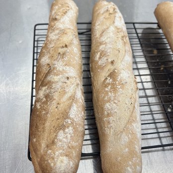 L'Academie Baking & Cooking School - French Baguettes - Cooking Schools Near Me - Gilbert, Arizona
