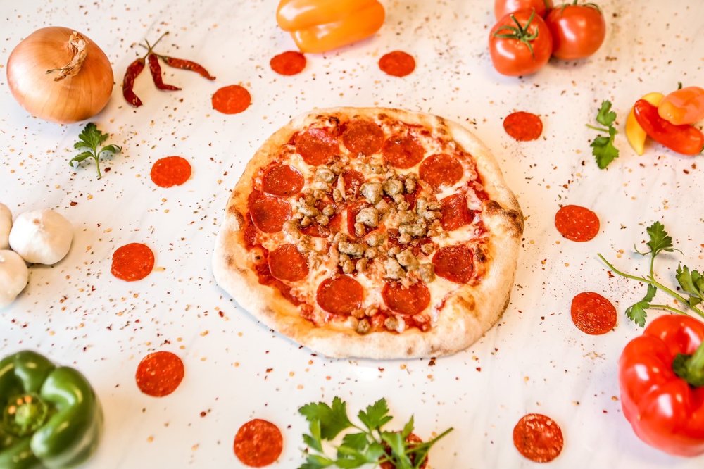 EAGLES LANDING PIZZERIA Updated September 2024 10 Photos 101