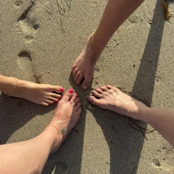 Oooh La La - Ankle Bracelets - Women's Clothing Near Me - Palm Springs, California Oooh La La - Ankle Bracelets - Women's Clothing Near Me - Palm Springs, California